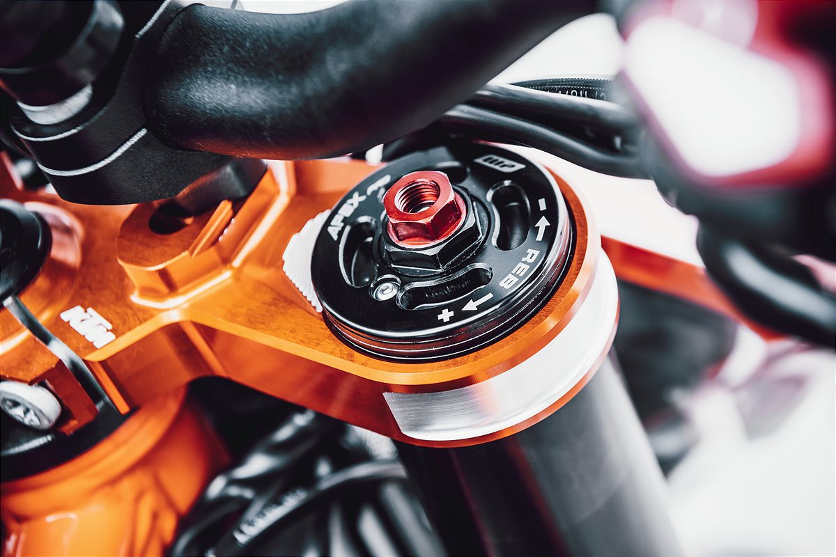 WP APEX PRO 7500 CARTRIDGE