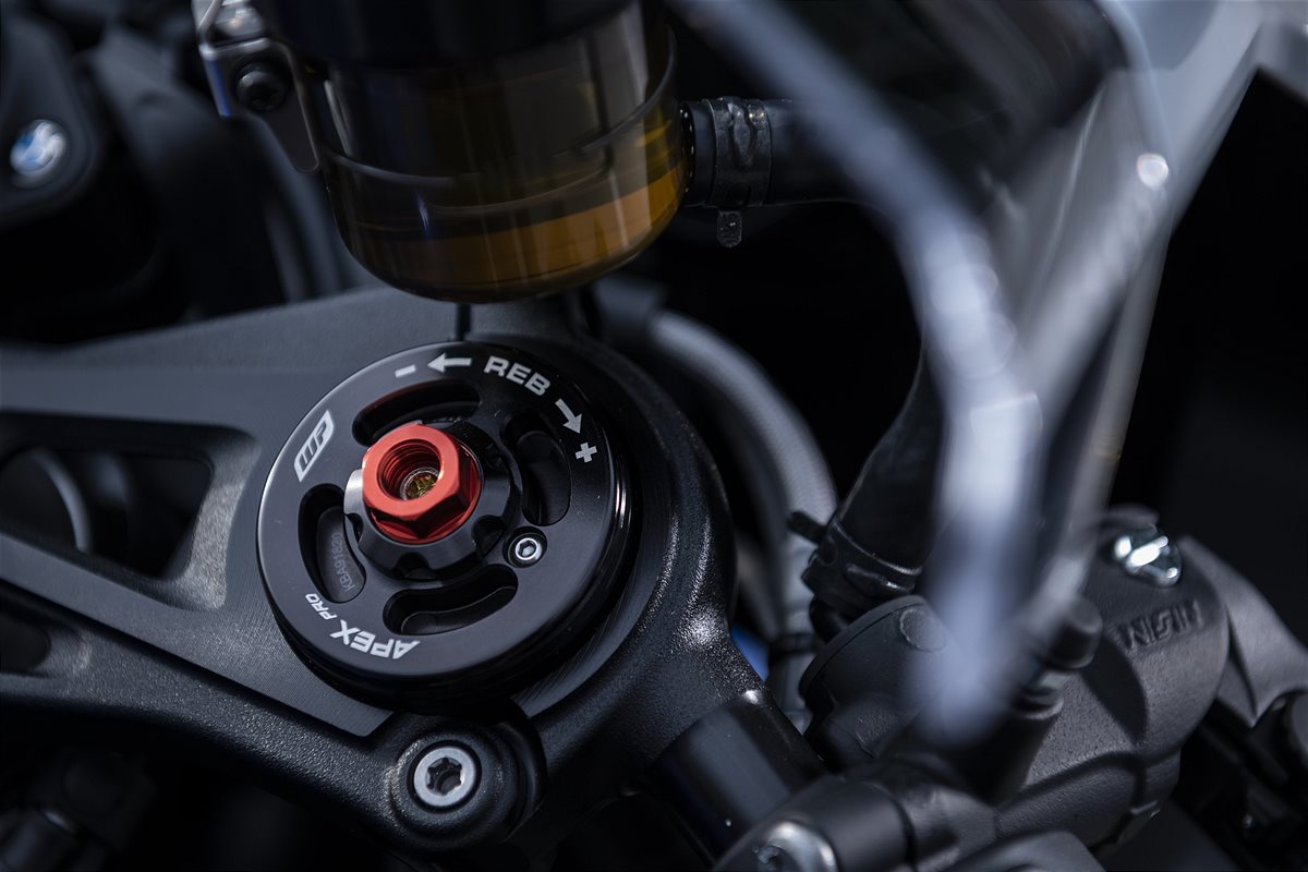 APEX PRO 7500 CARTRIDGE