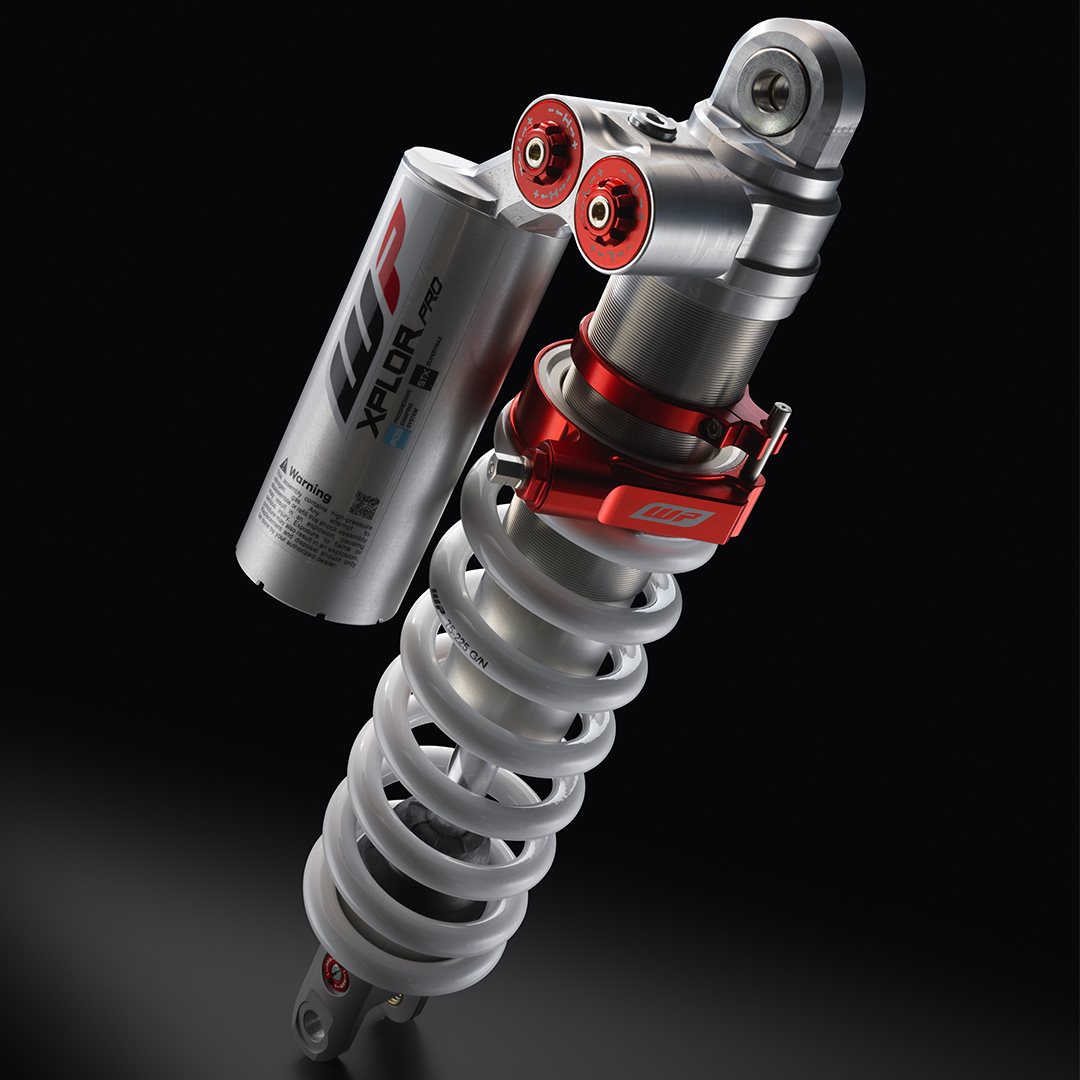 XPLOR PRO 8946 Shock