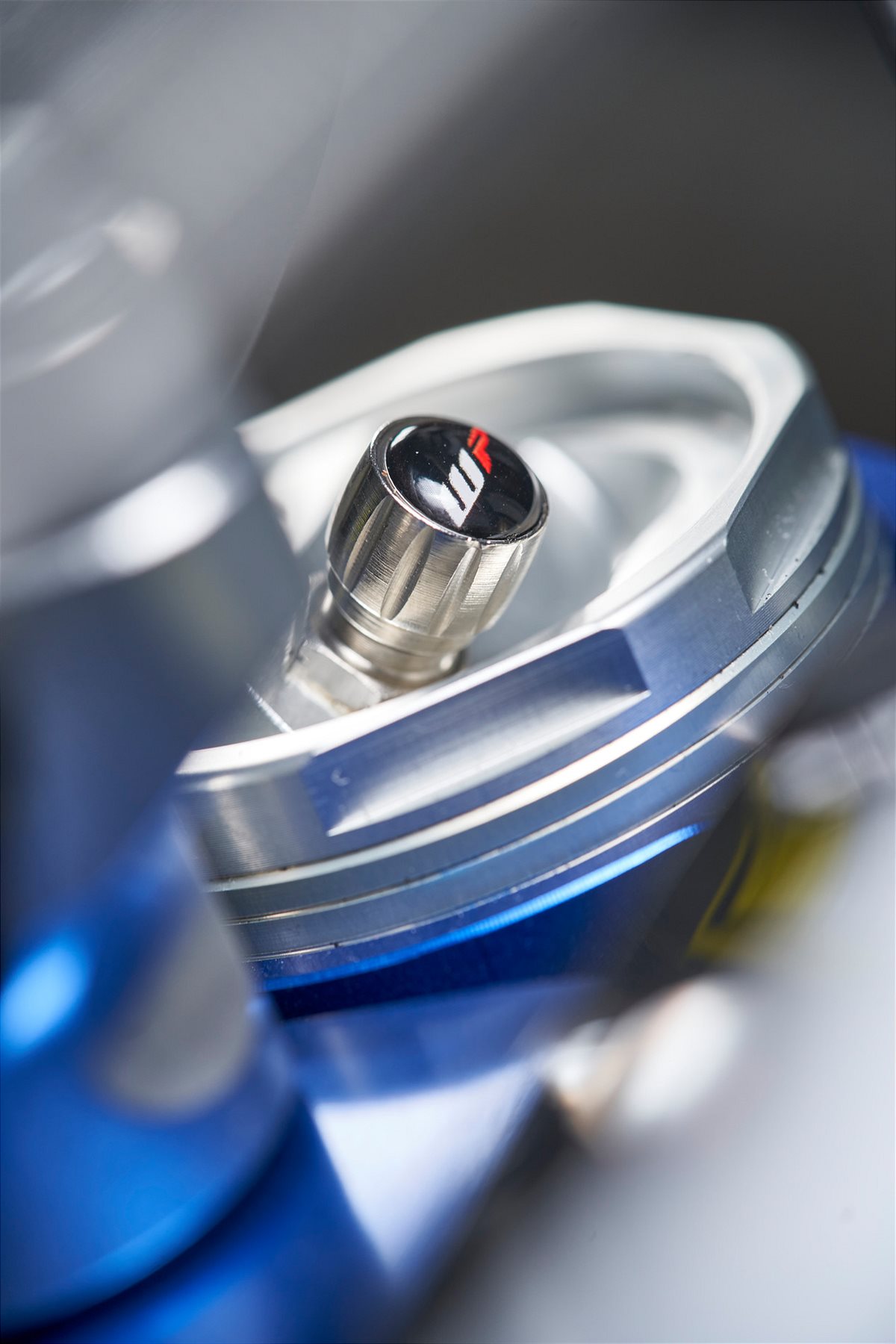 XPLOR PRO 7448 AIR FORK