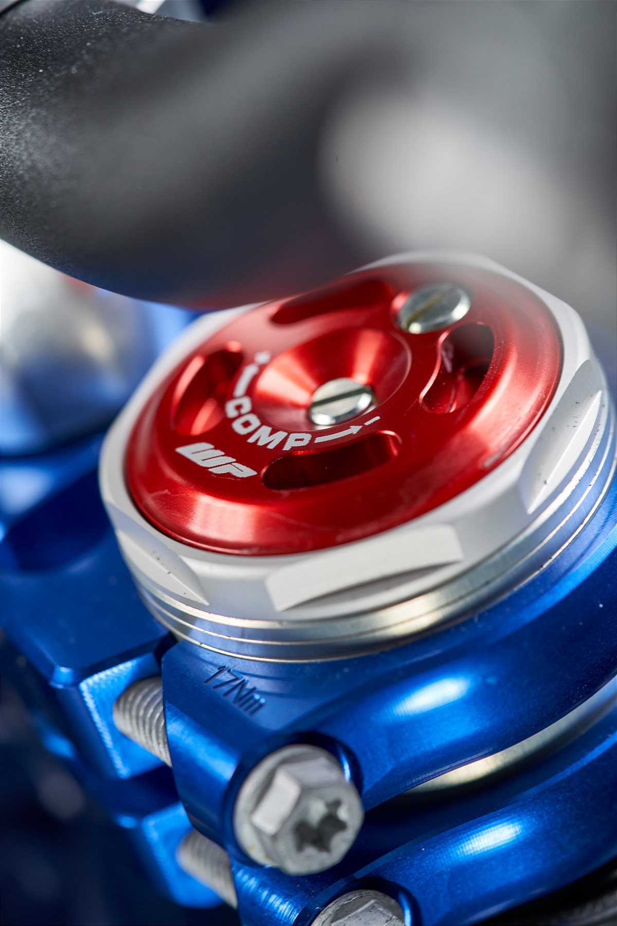 XPLOR PRO 7448 AIR FORK