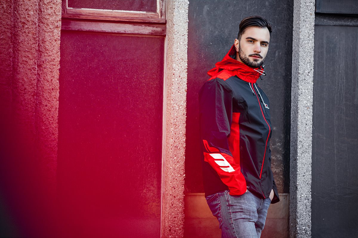 WP REPLICA TEAM WEAR