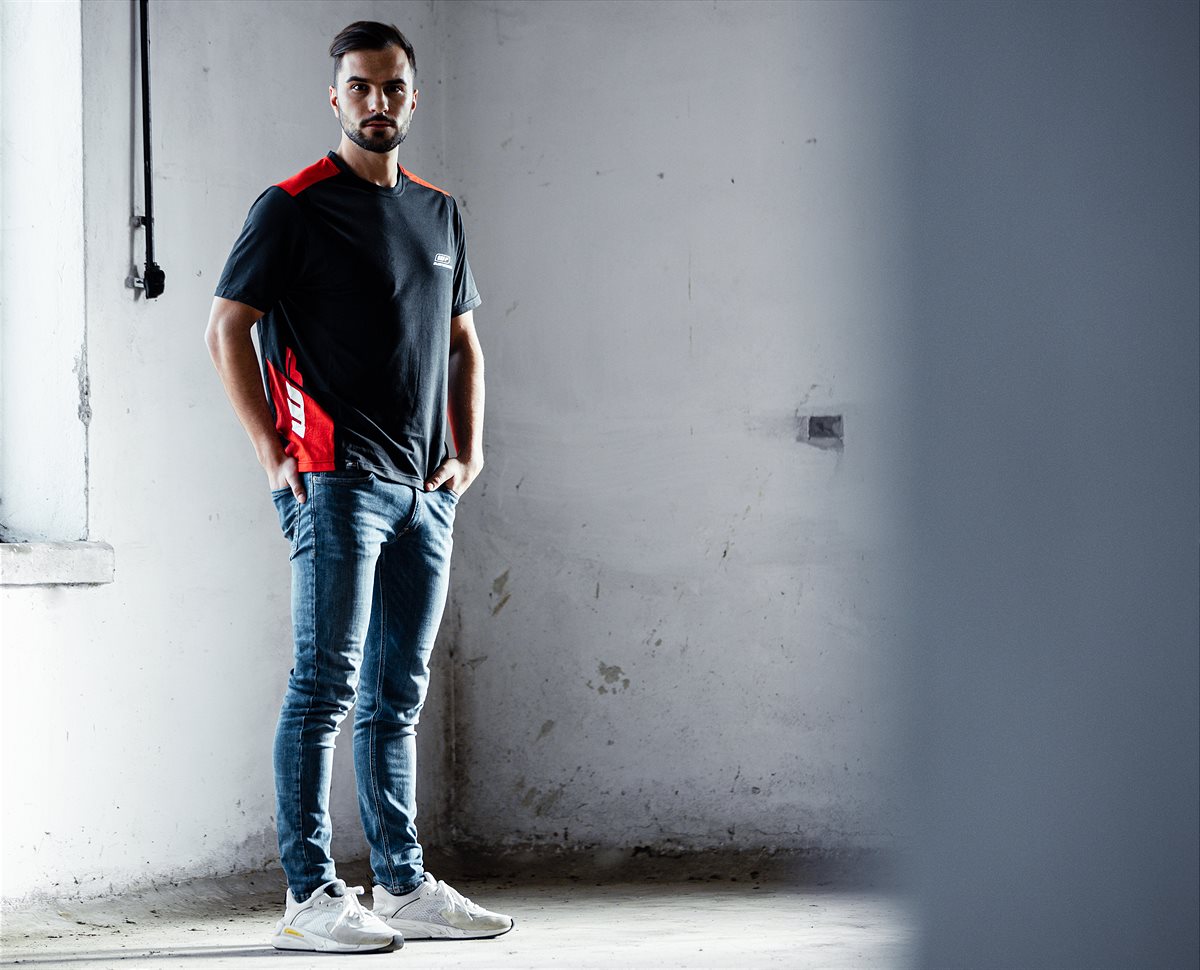 WP REPLICA TEAM WEAR