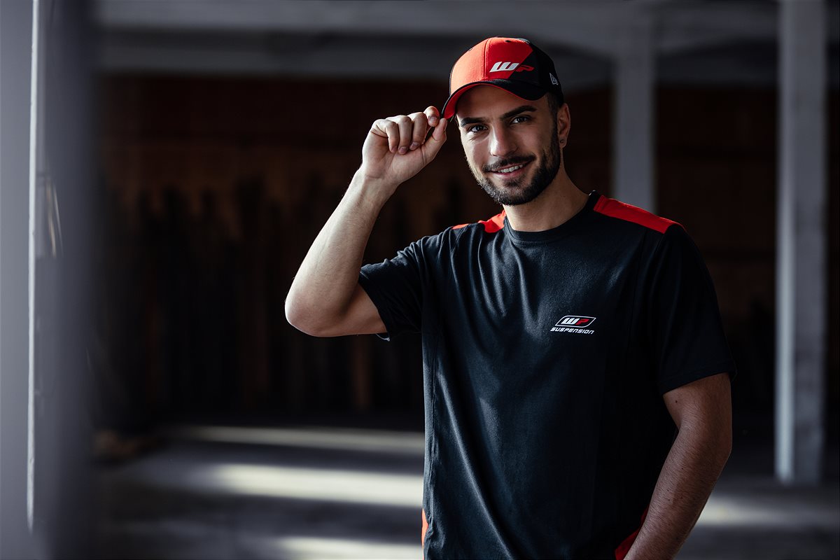 WP REPLICA TEAM WEAR