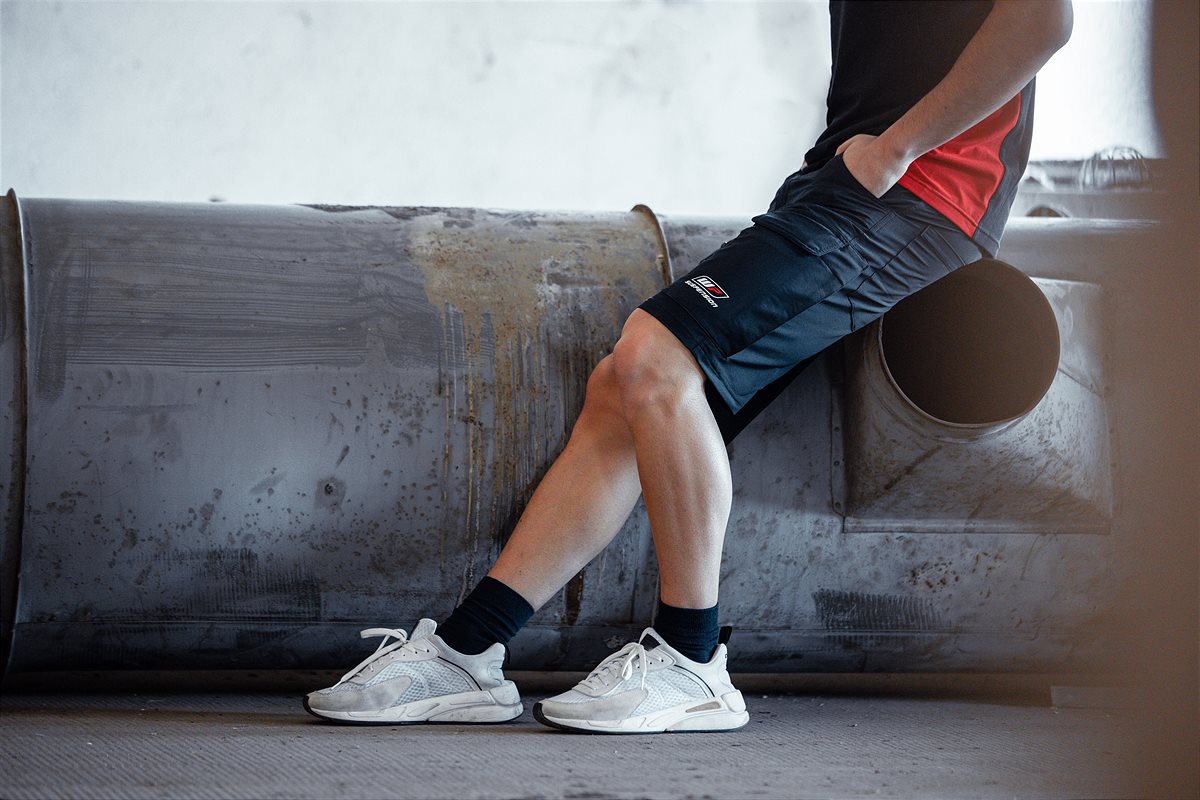 WP REPLICA TEAM WEAR