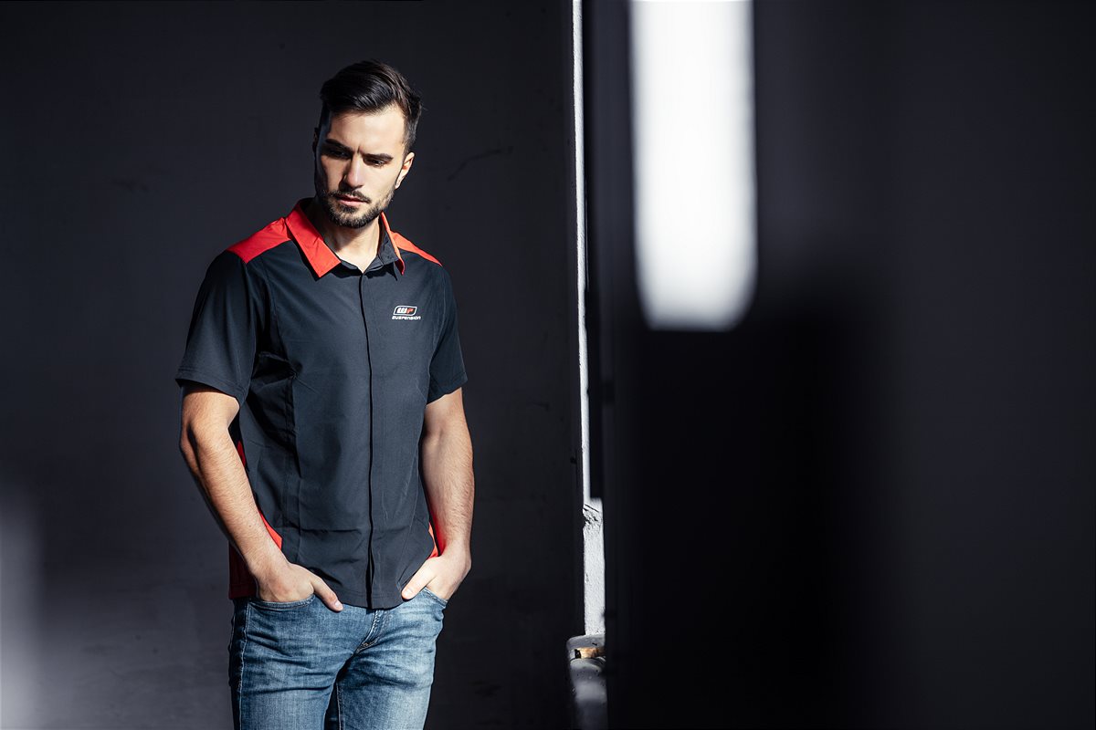 WP REPLICA TEAM WEAR