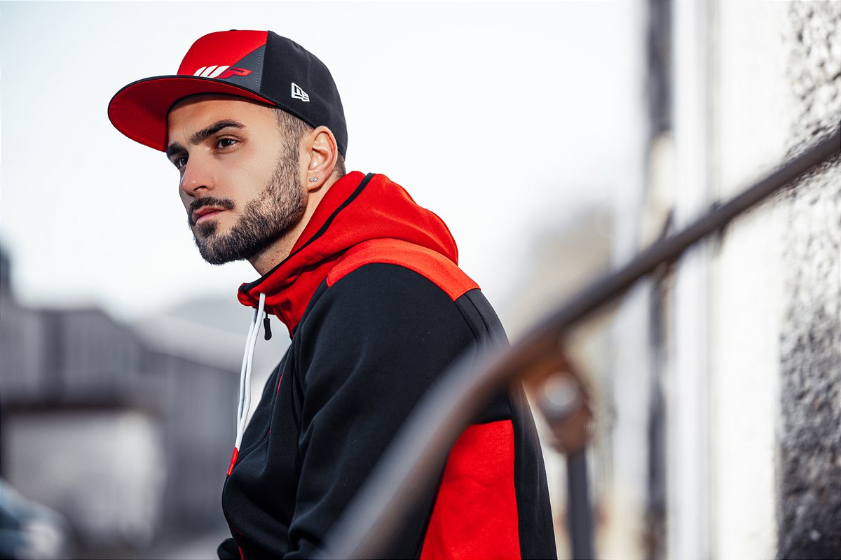 WP REPLICA TEAM WEAR