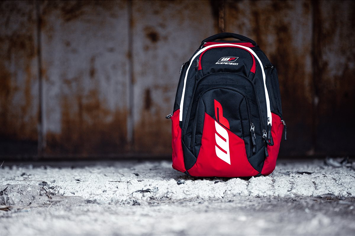 WP REPLICA TEAM WEAR