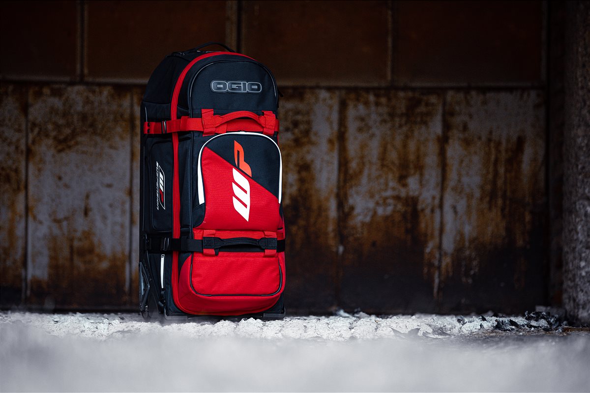 WP REPLICA TEAM WEAR