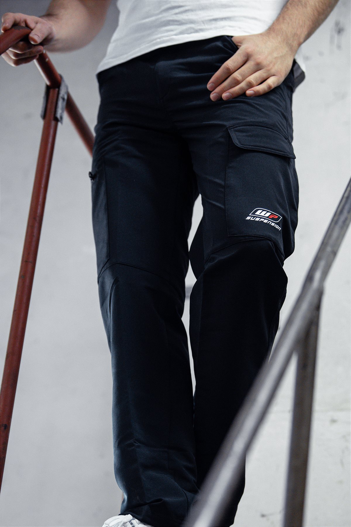 WP REPLICA TEAM WEAR