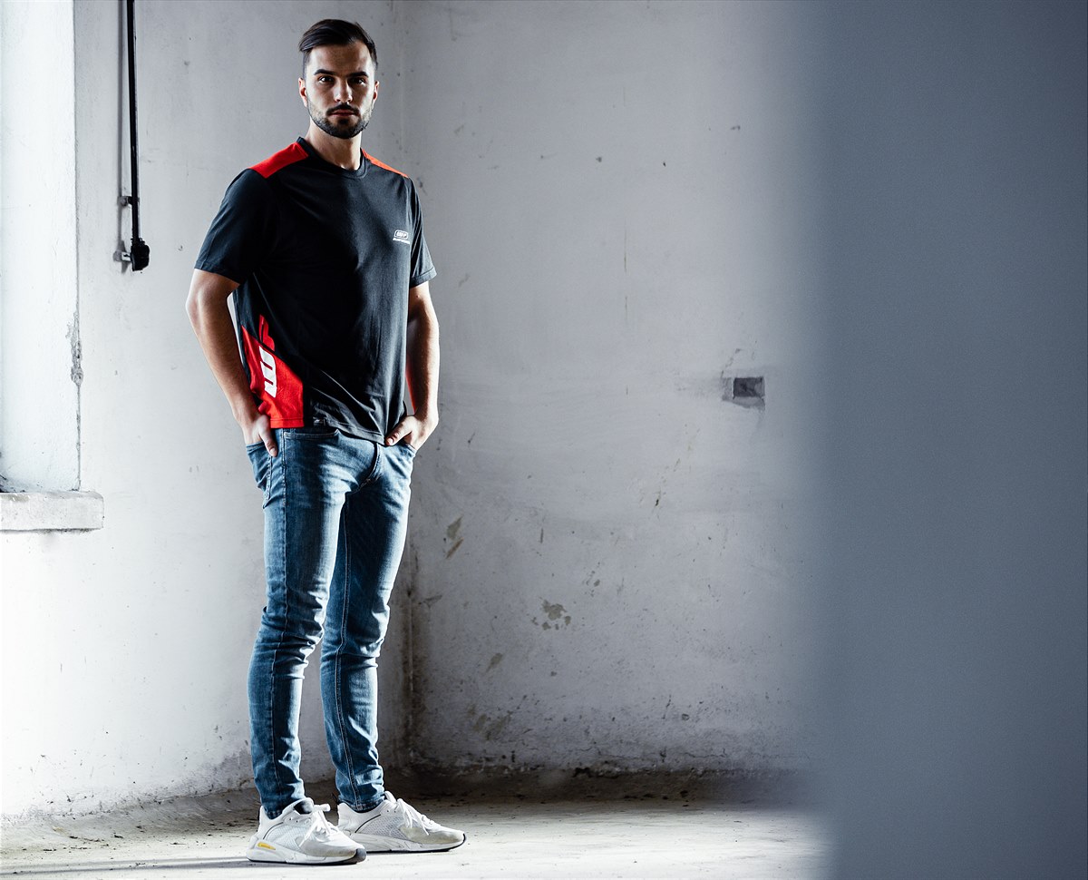 WP REPLICA TEAM WEAR