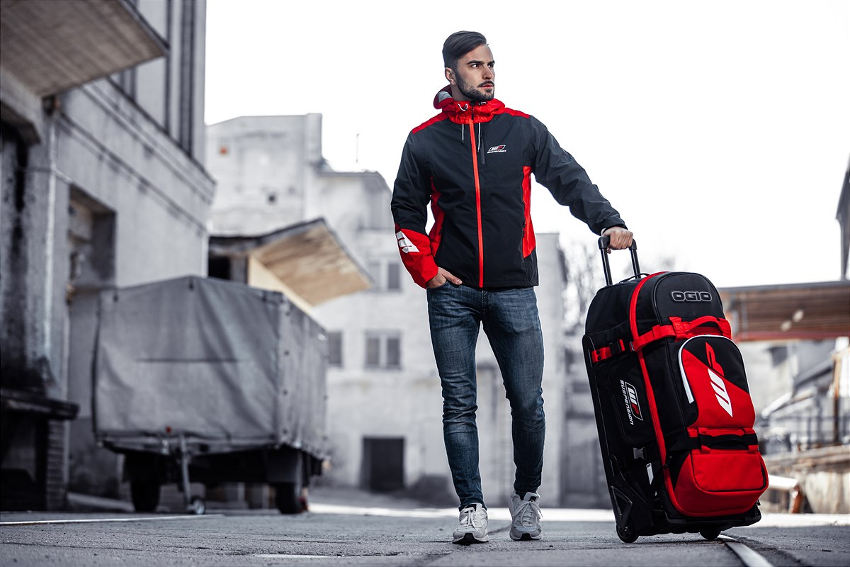 WP REPLICA TEAM WEAR