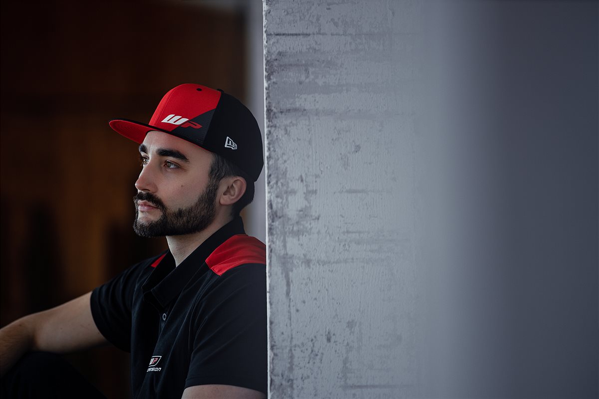 WP REPLICA TEAM WEAR