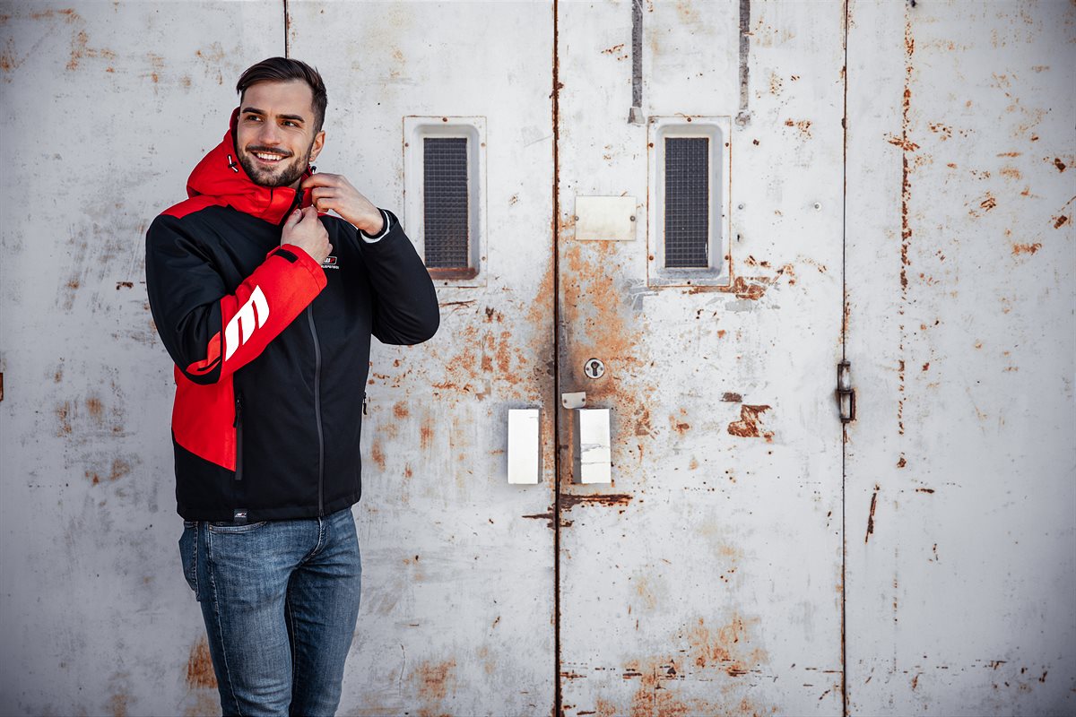 WP REPLICA TEAM WEAR