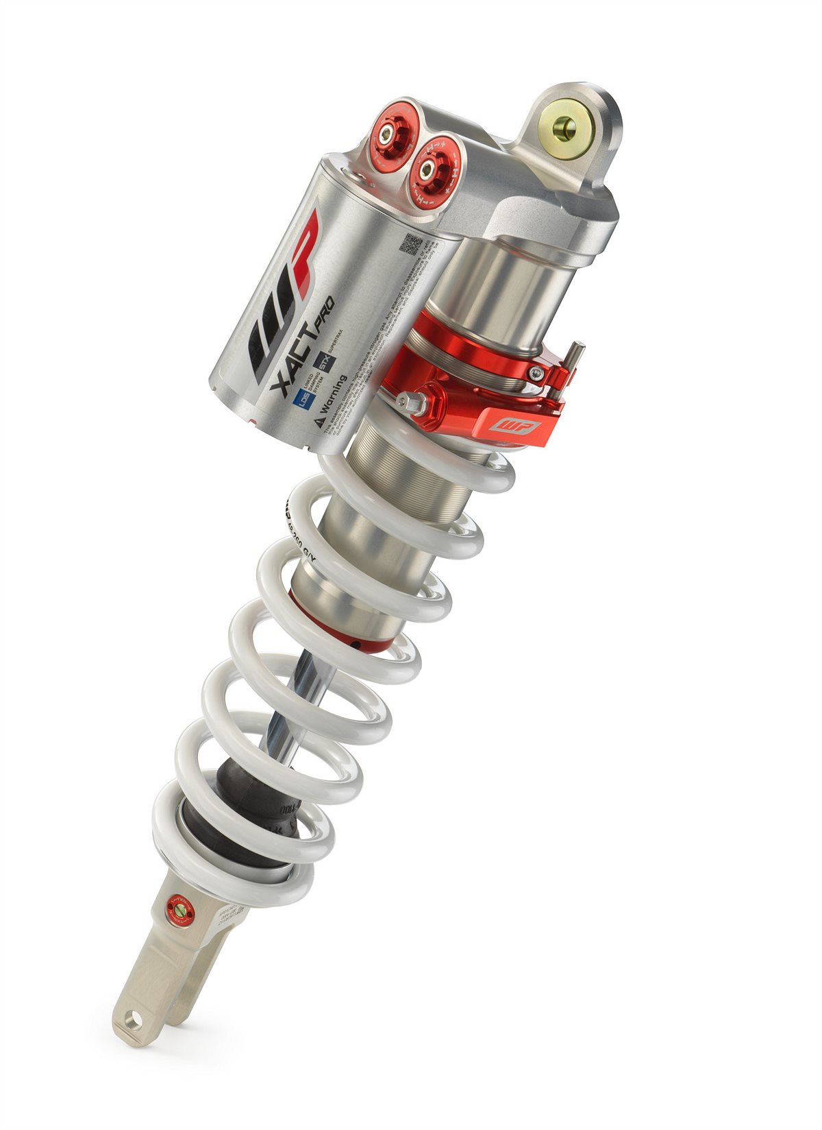 XACT PRO 8950 SHOCK
