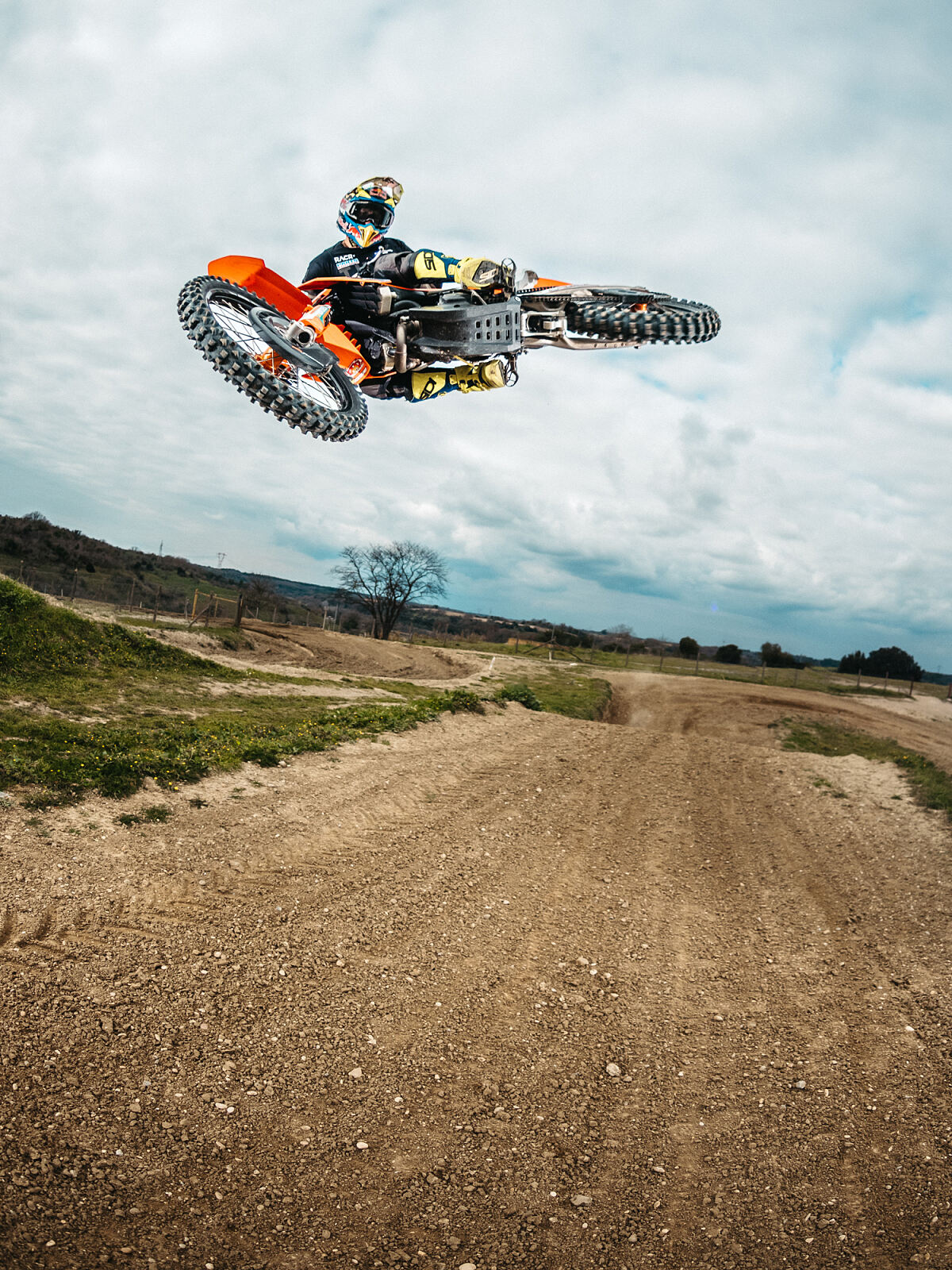 WP XACT PRO ANTONIO CAIROLI LIMITED EDITION 