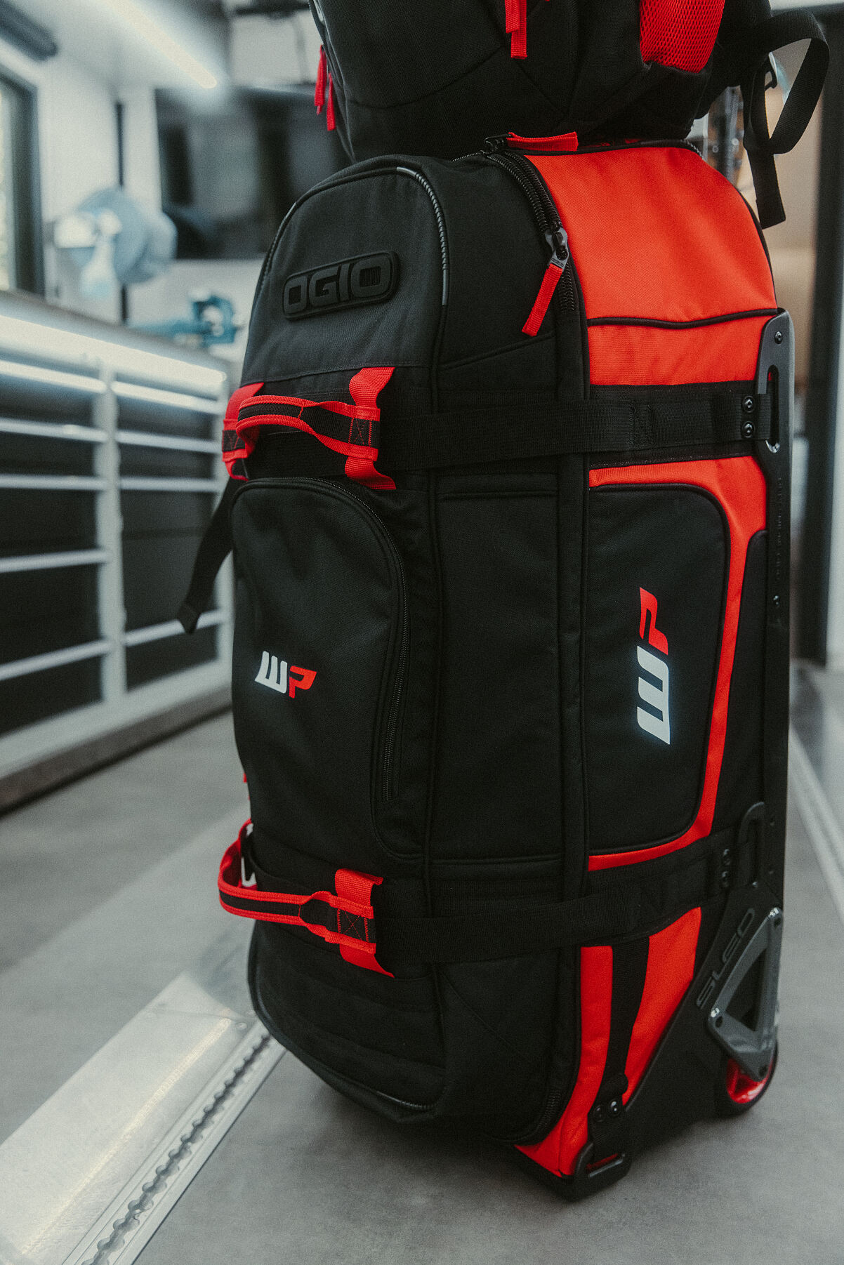 WP REPLICA TEAM WEAR 2024