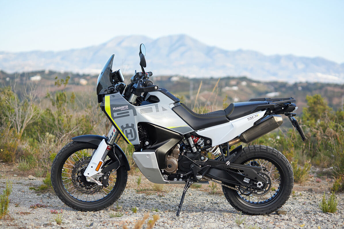 WP XPLOR PRO x Norden 901_9839