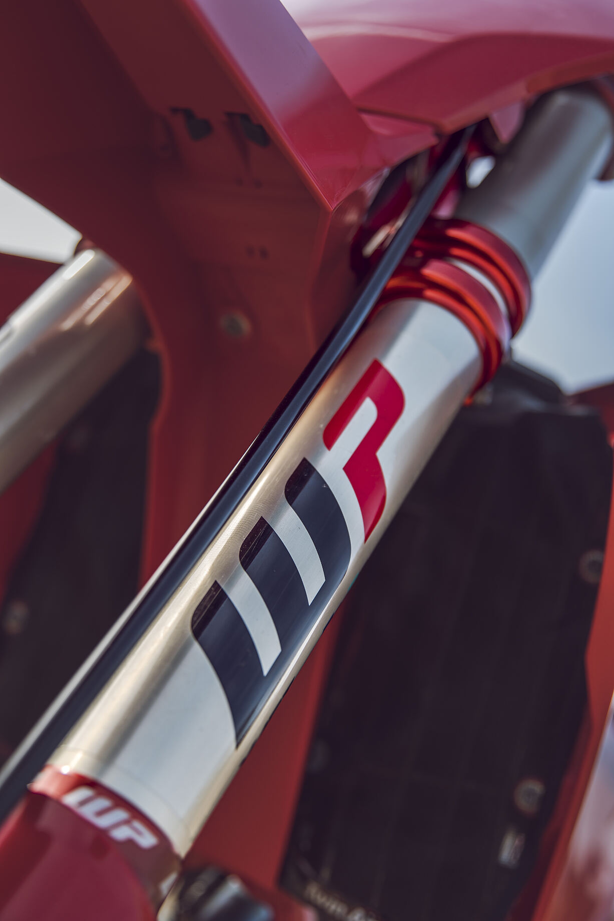 Motocross _ 4 strokes _ MC 250F _ 2025 _ Parts _ Detail_9889