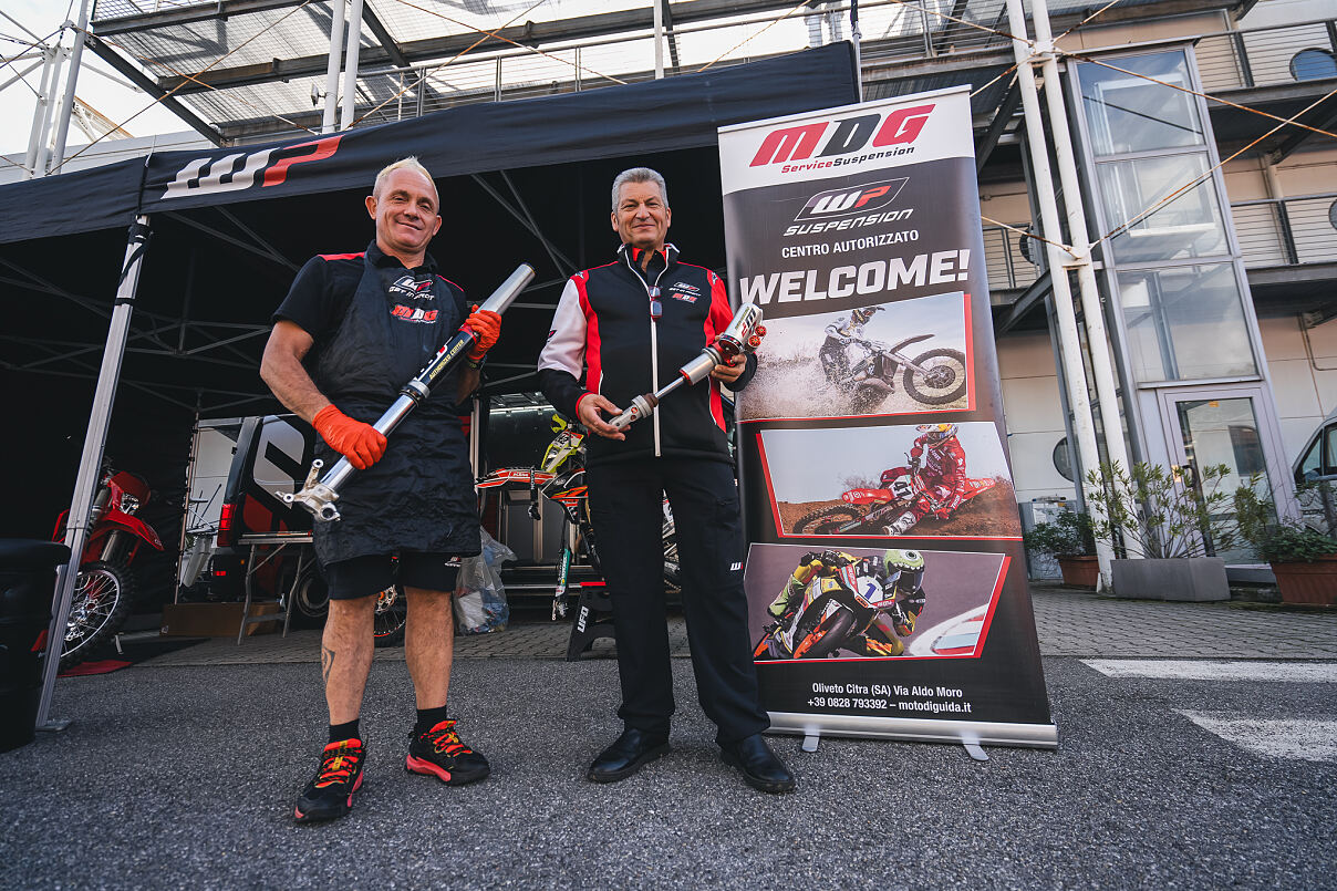 Trofeo Enduro RD05 Lovere-106