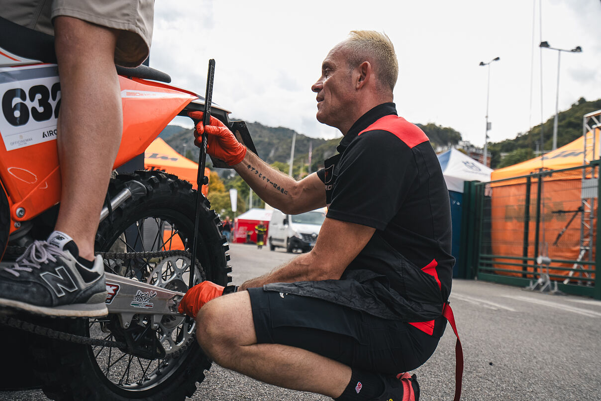 Trofeo Enduro RD05 Lovere-156