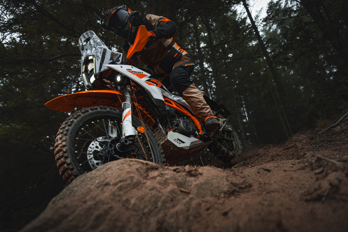 2026 WP Suspension