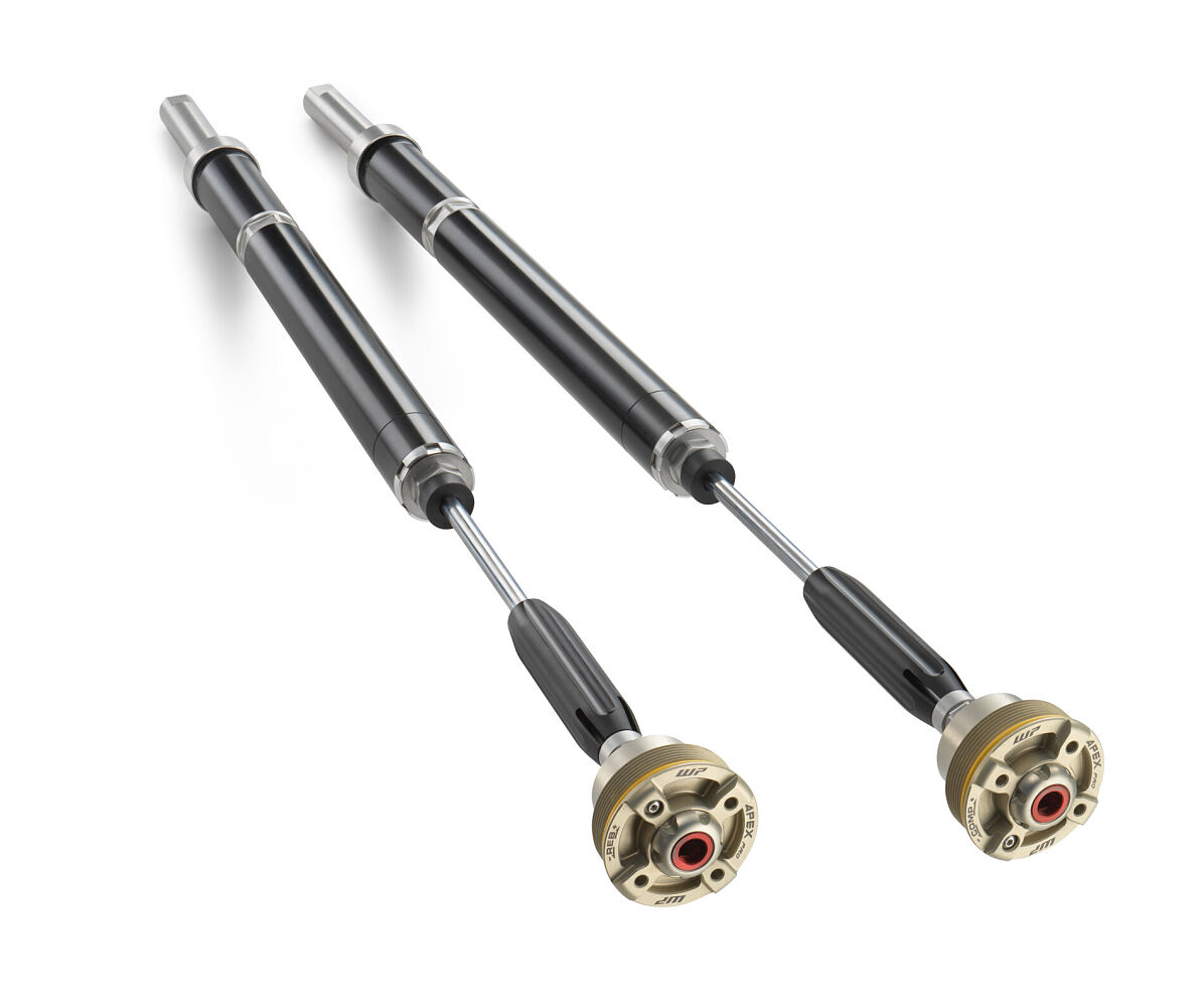 APEX Pro 7500 CARTRIDGE